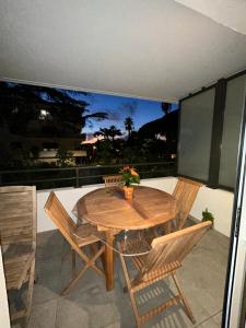 Charmant 2P à 5minutes de Cannes La Croisette