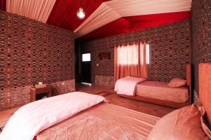 Dune Camp Tours