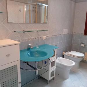 Una Foresta sul Mare img2