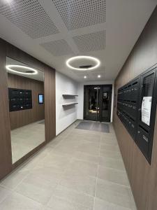 Charmant 2P à 5minutes de Cannes La Croisette