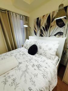 The Camden Place 1BR Condo Apartment