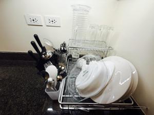 The Camden Place 1BR Condo Apartment