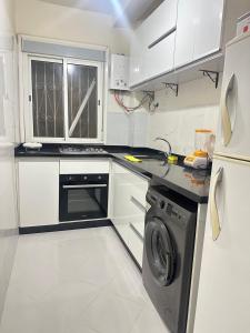 Appartement Moderne et Calme