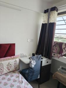 Sun city retreat full furnished Ac & much more