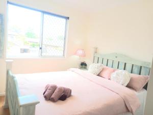 Air conditioned Holiday Dream Castle Youth Hotel