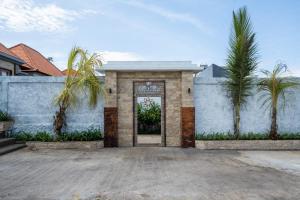 Ulu dawa Pandawa Cottage