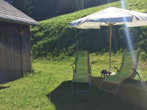 UNSER VORSÄSS - Klausberg