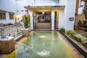 Family Hotel Gradia 1