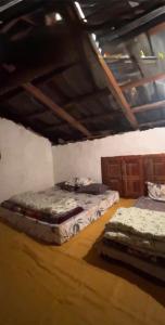 Magic moments homestay