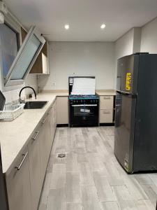 Festival Living 3 BDR Luxury Apt