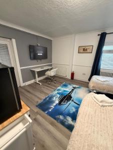 The Prince of Wales Inn - Tredegar