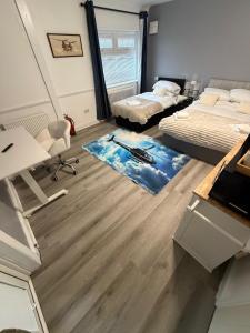 The Prince of Wales Inn - Tredegar