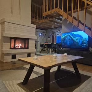 Aurora Haven- Järvenrantamökki, oma sauna ja rauha