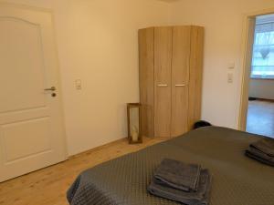 Ferienwohnung an der Klosterkirche in Nienburg