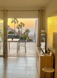 Ocean Terrace