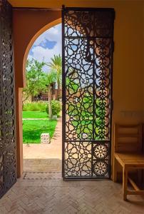 Dar Lily, villa familiale avec piscine et services