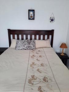 Sea shells self catering