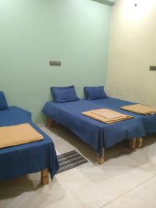 Shreeji homestay