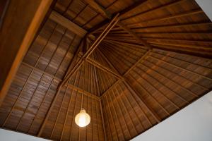 Ulu dawa Pandawa Cottage