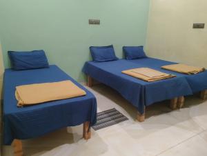 Shreeji homestay