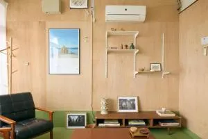 A cozy home between Osaka and Kyoto -UNiCO-