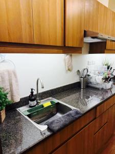 The Camden Place Aesthetic Elegant Condo Unit 15