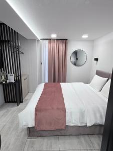 G&E Kavala Apartments