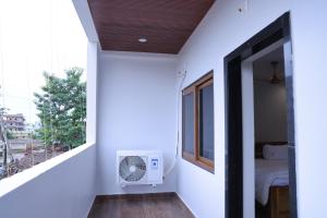 Tirumala Residency