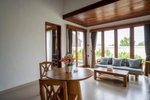 Ulu dawa Pandawa Cottage