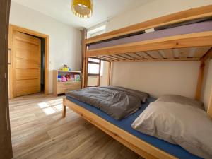 Apartmány Havířská Žacléř, Krkonoše