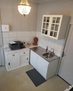 Le Figuier centre d Etretat et son parking privé à 5min