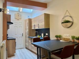 Maison 2 chambres avec bureau - Proche gare