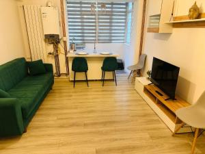 David Residence Craiova