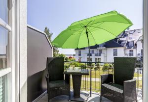 Residenz am Balmer See - BS 48 mit Wellnessbereich