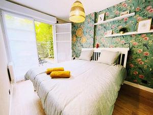 Le Cocon des 2 Souris proche Disneyland Paris