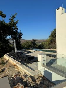 Villa & Apartament Armonia 4 Gaia Vita Gavalochori-Vamos KRETA