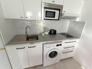Apartment Parque Santiago las Americas