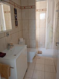 Apartment Parque Santiago las Americas