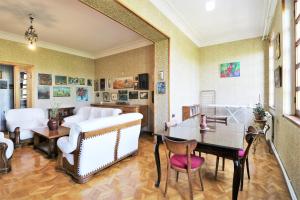Apartment in Tbilisi center