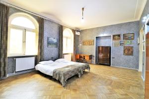 Apartment in Tbilisi center