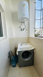 Modern apartment in Hay Essalam famille