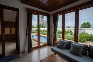 Ulu dawa Pandawa Cottage