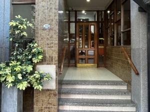 Departamento Cochera Incluida Zona Consular 2 habitaciones