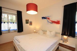 Ferienwohnung Kortum mit Balkon