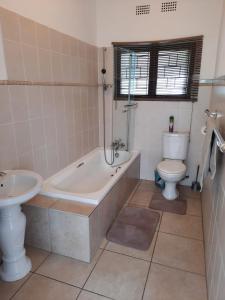 Sea shells self catering