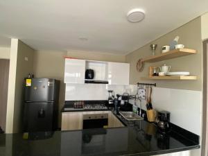 Exclusive oasis , Beach, pool and high comfort