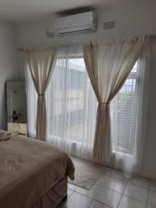 Sea shells self catering