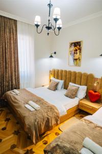 Comfortable Apartments in Old Kutaisi
