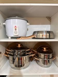 Canlubang Transient house Asia 1 near 7-11