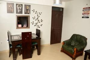 Pendo Furnished Apartments